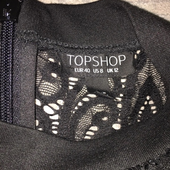 Top shop top! - Picture 4 of 4